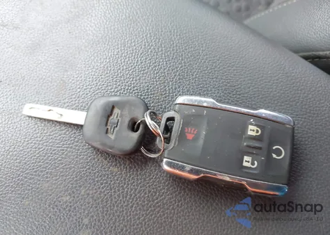 2015 Chevrolet Colorado Z71 из США, поврежденный, VIN 1GCGTCE38F1197688